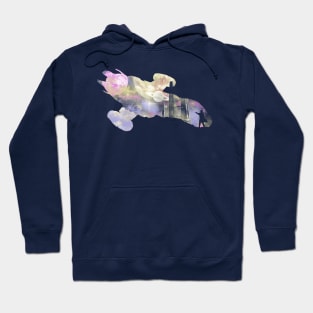 Can't take The Sky... Hoodie